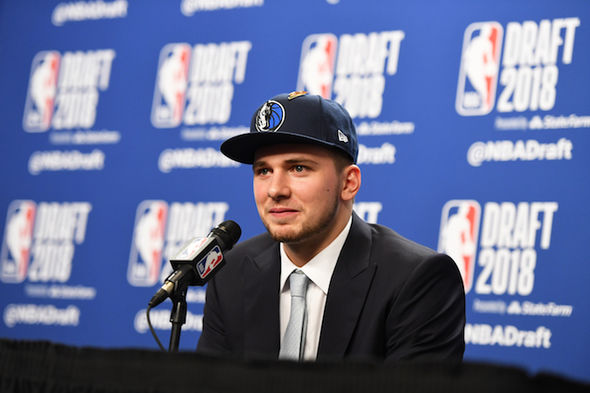 Regras da Loteria Teriam Mudado o Draft da NBA