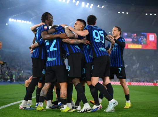 Inter