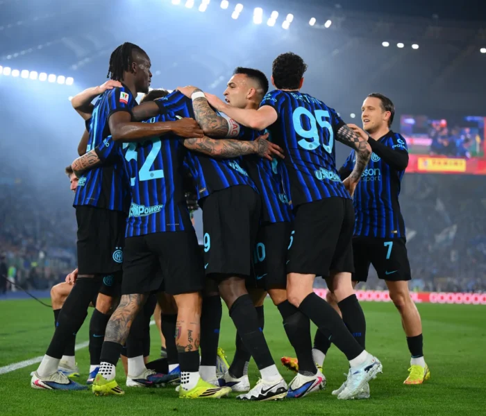Inter