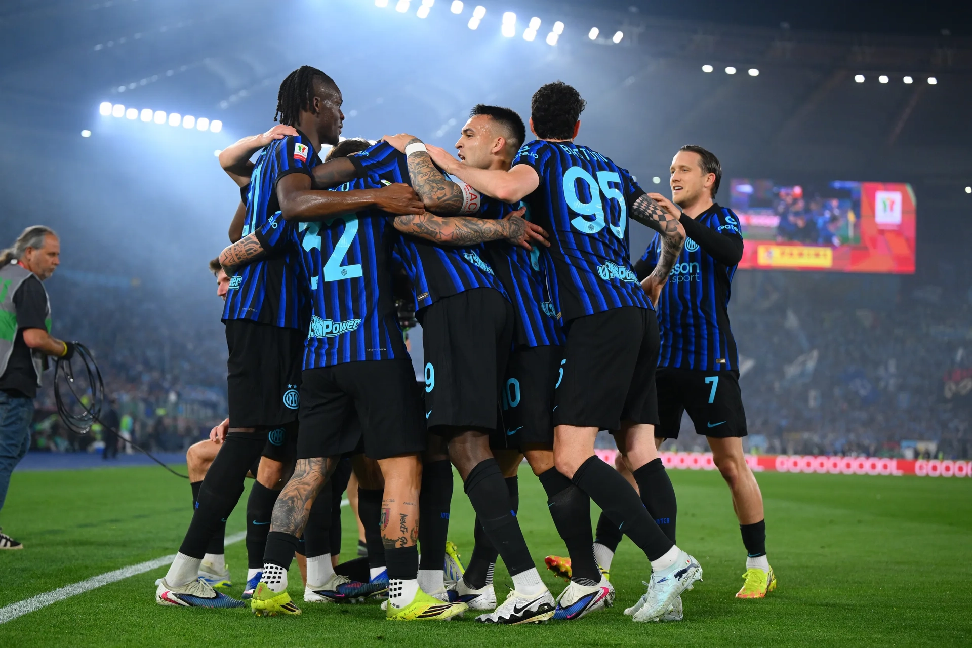 Inter