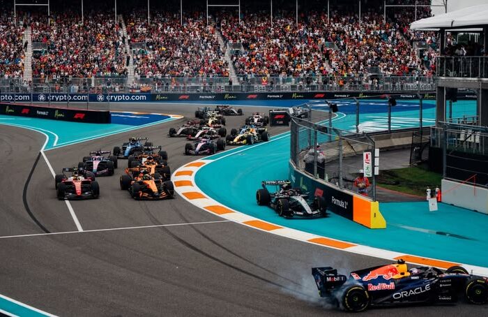 formula 1