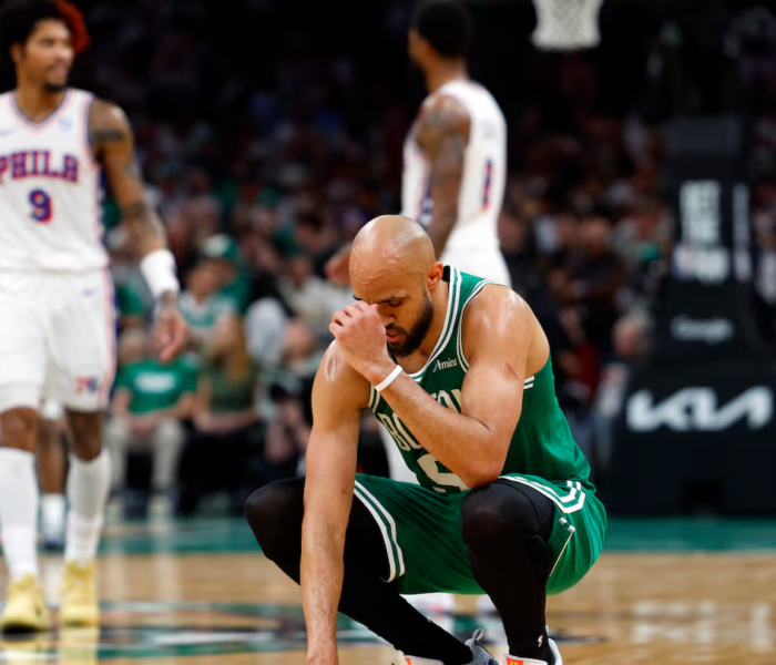 Boston Celtics