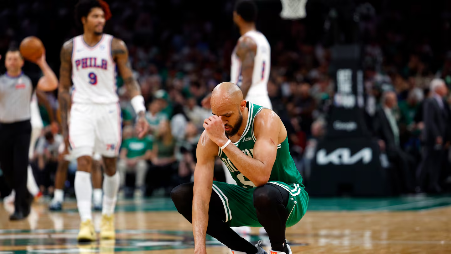 Boston Celtics