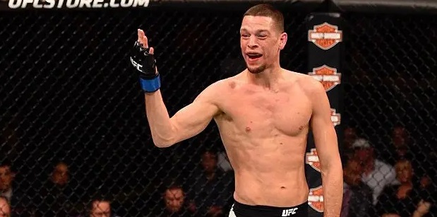 Nate Diaz