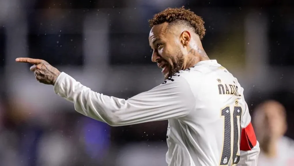 Neymar Seleção
