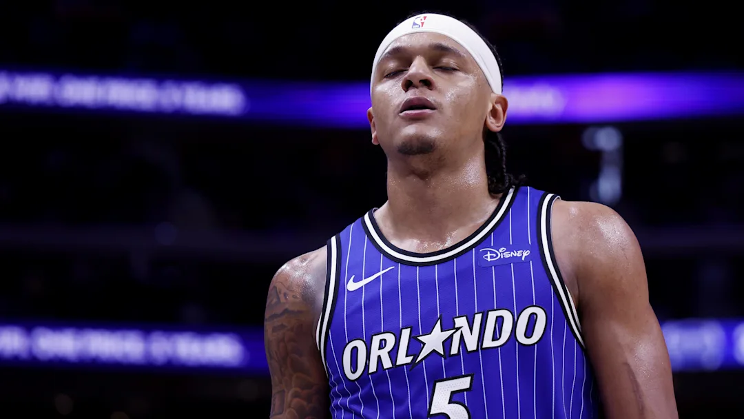 Orlando Magic