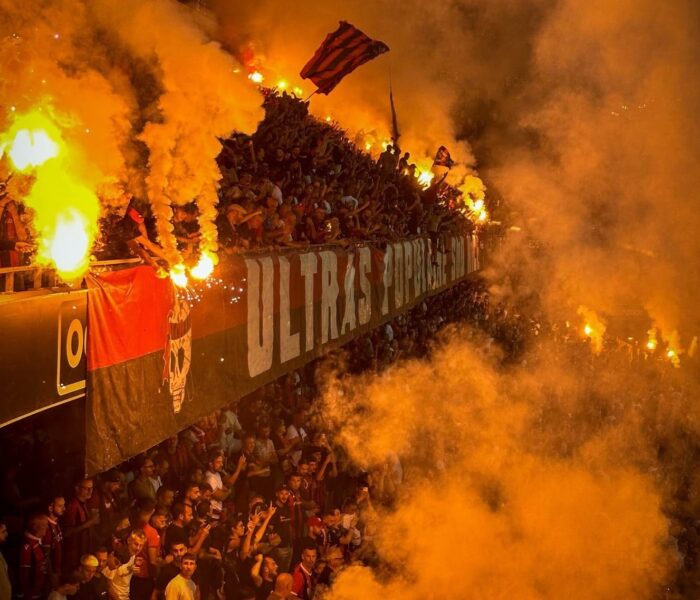 Nice, Ligue 1