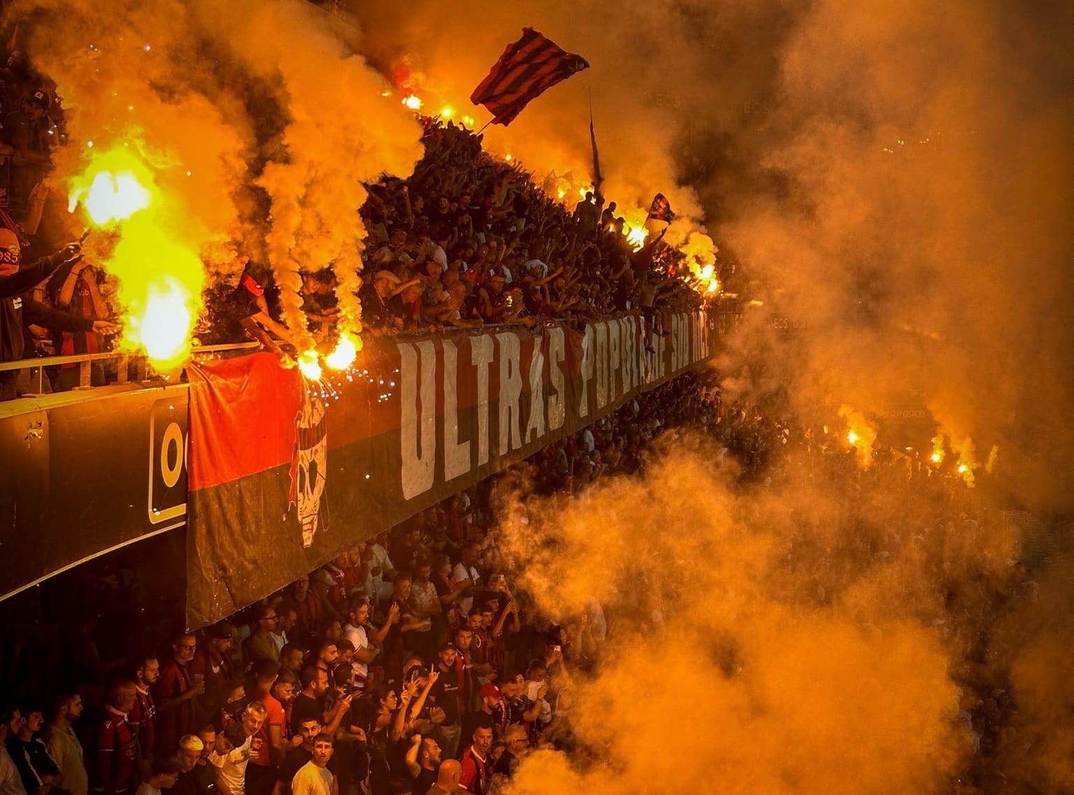 Nice, Ligue 1