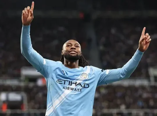 Premier League Semenyo