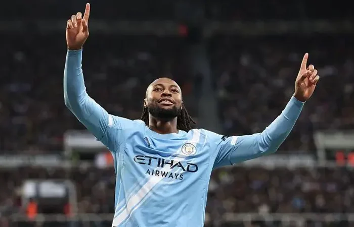 Premier League Semenyo