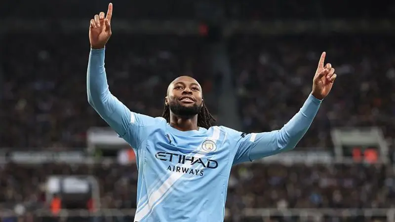 Premier League Semenyo