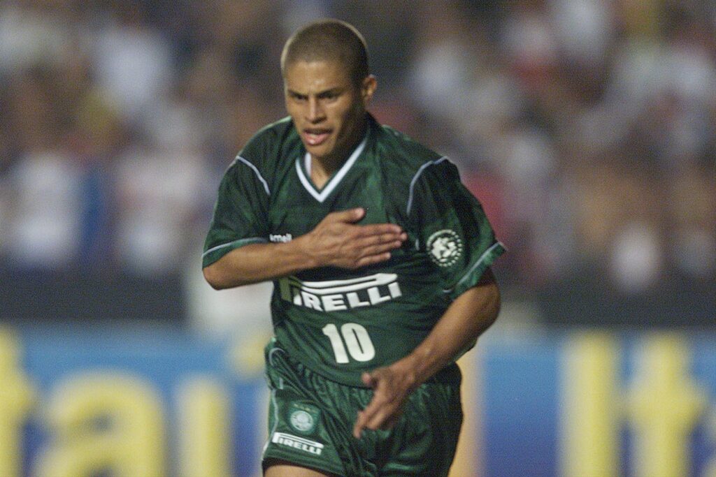 Alex, Palmeiras. Foto: Flávio Florido/Folhapress. Digital