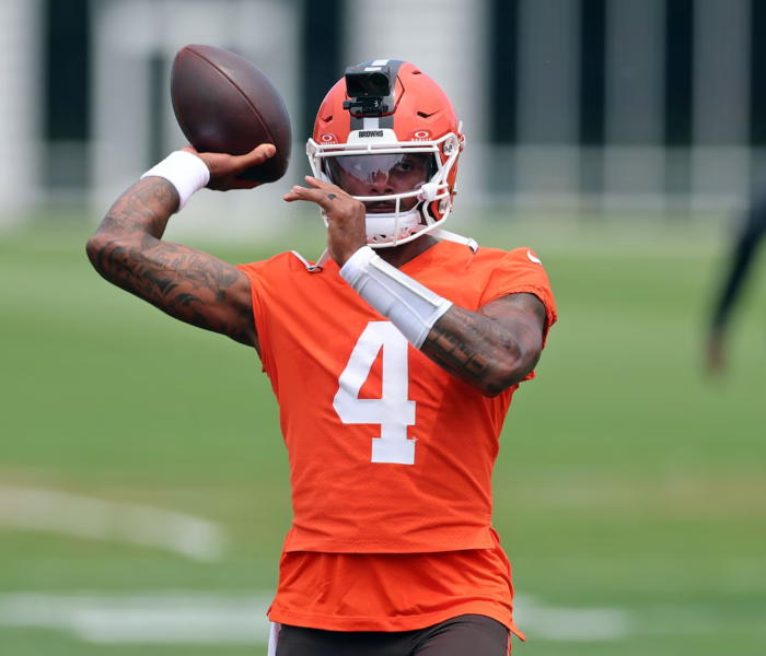 Deshaun Watson