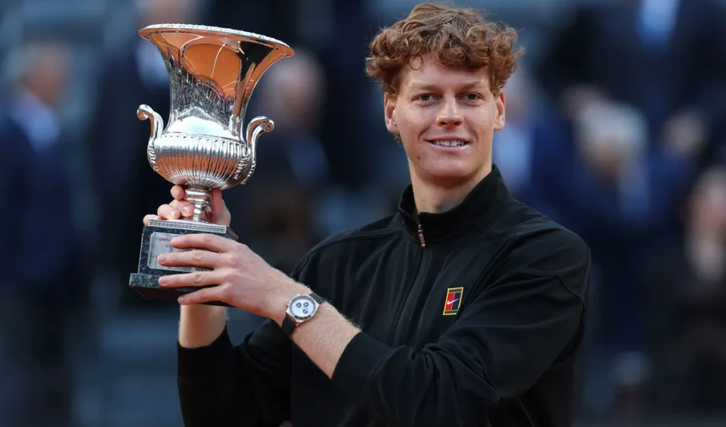 Ranking da ATP e WTA