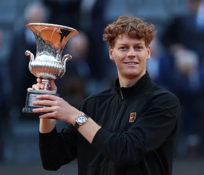 Ranking da ATP e WTA