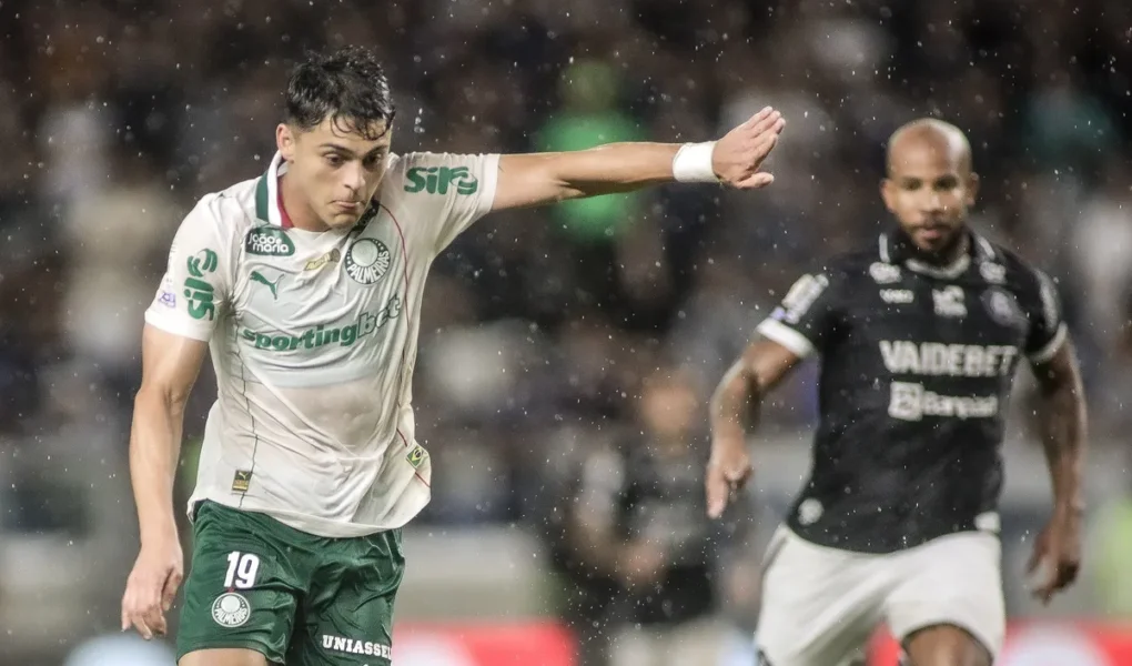 Palmeiras