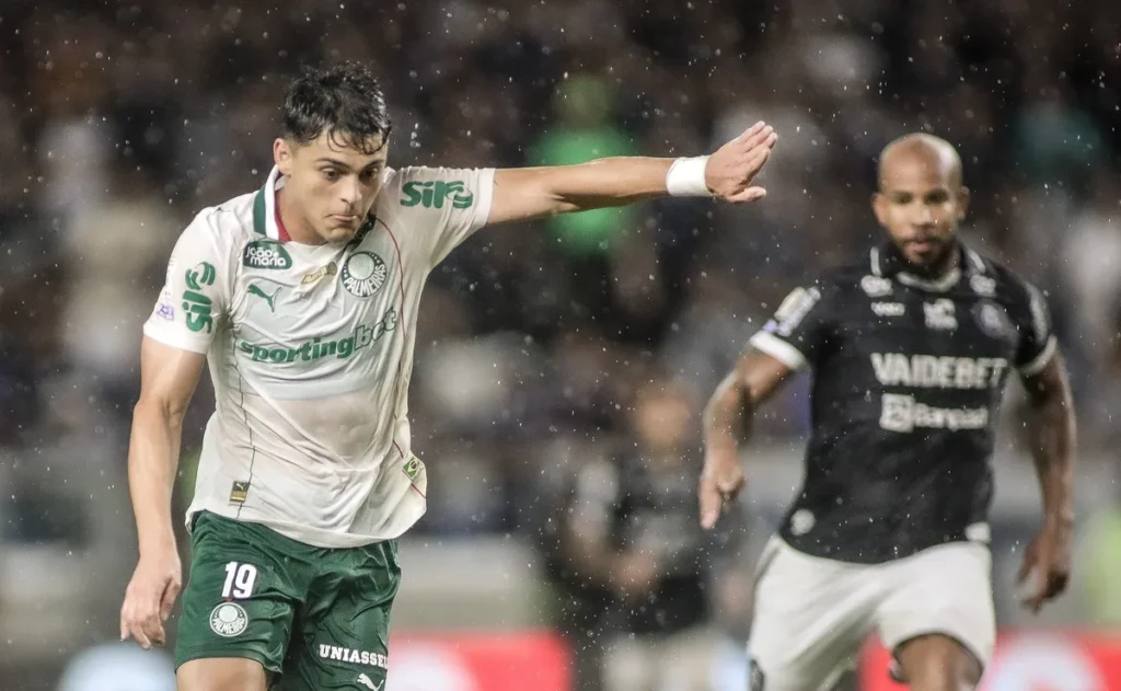 Palmeiras