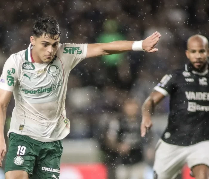 Palmeiras