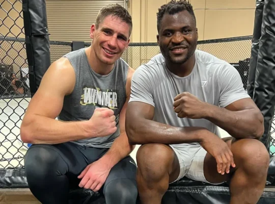 Rico Verhoeven