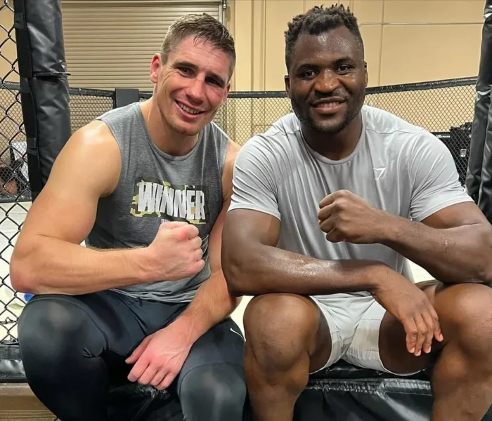Rico Verhoeven