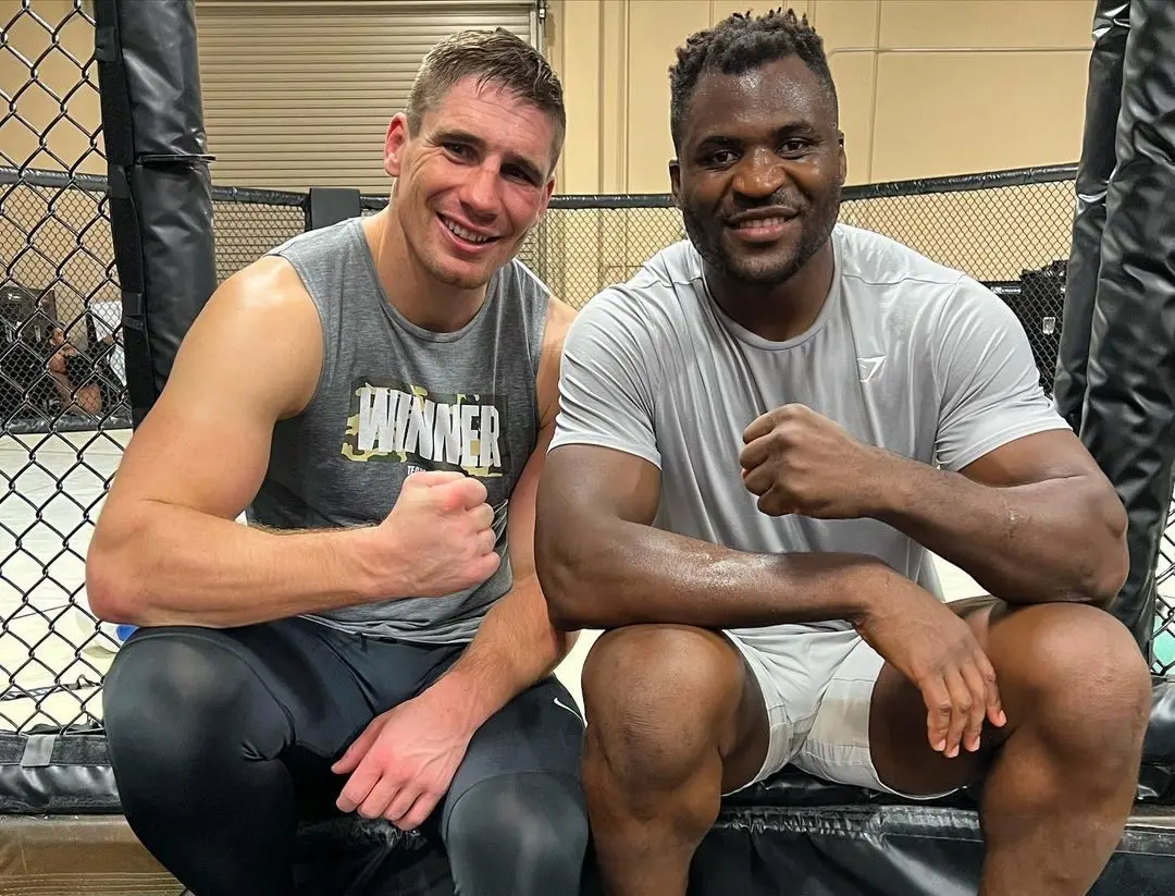 Rico Verhoeven