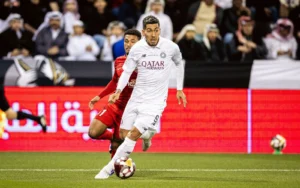 Roberto Firmino Corinthians