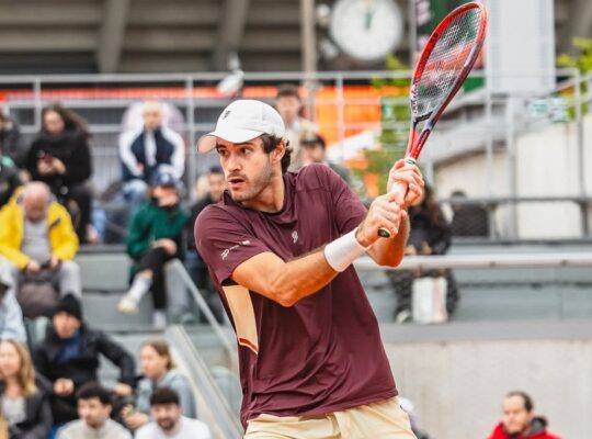 Roland Garros
