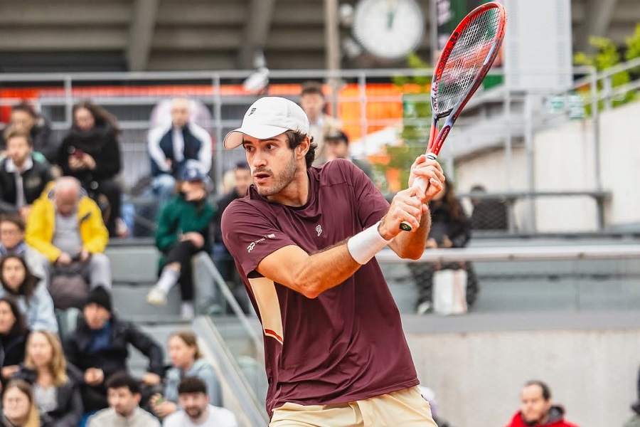 Roland Garros