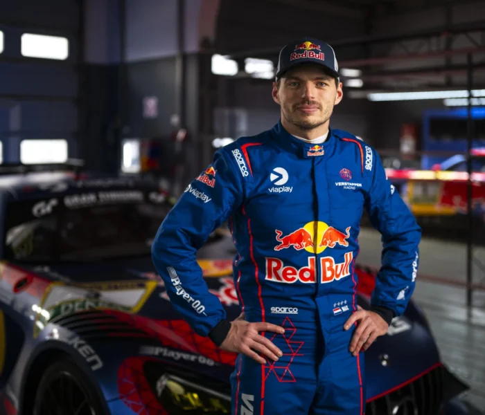 verstappen