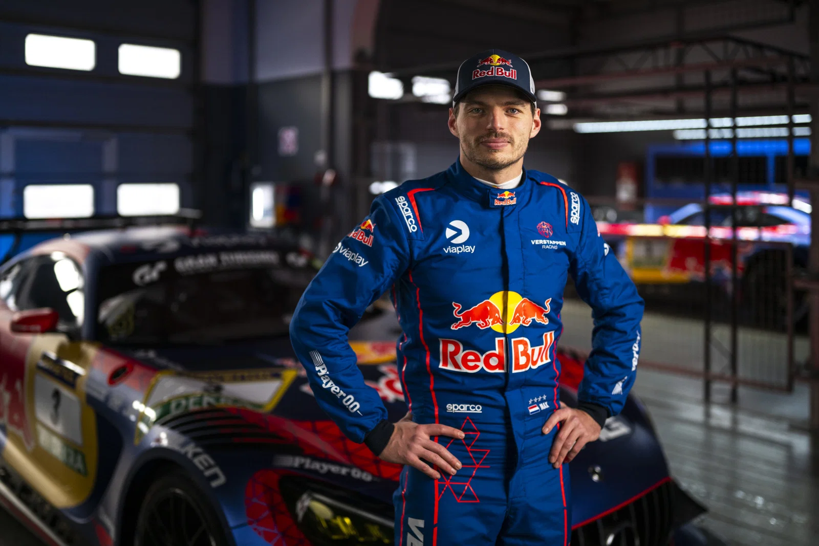 verstappen