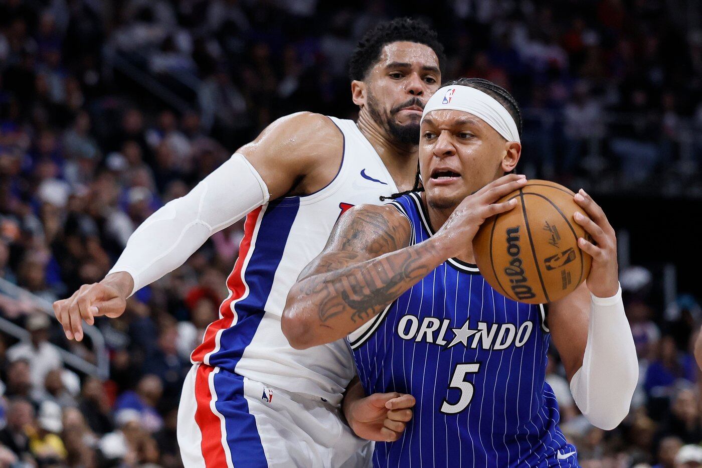 Orlando Magic