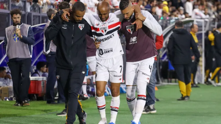 São Paulo Lucas