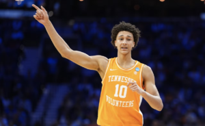 Ament NBA Draft.