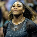 Serena Williams