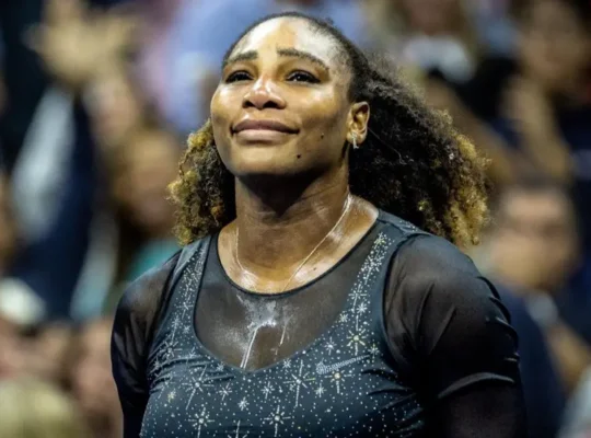Serena Williams