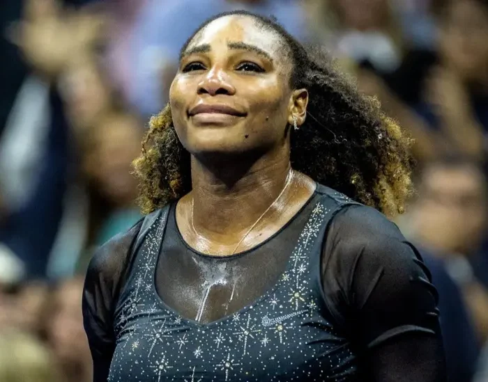 Serena Williams