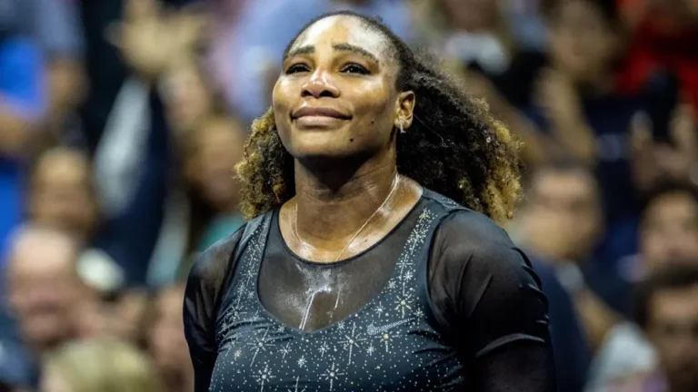 Venus Williams recebe convite para o US Open; Serena também deve receber?