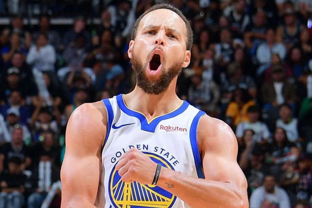 Curry deve ganhar extensão milionária e ficar nos Warriors