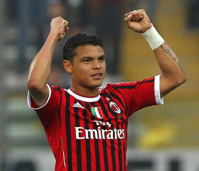 Thiago Silva de volta ao Milan? O “Monstro” pode retornar à Itália
