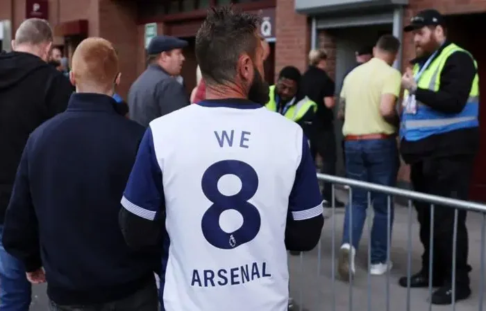 Tottenham