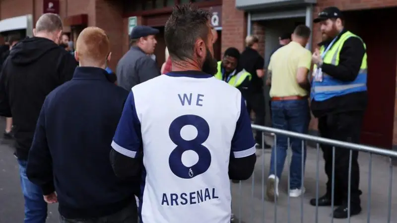 Tottenham