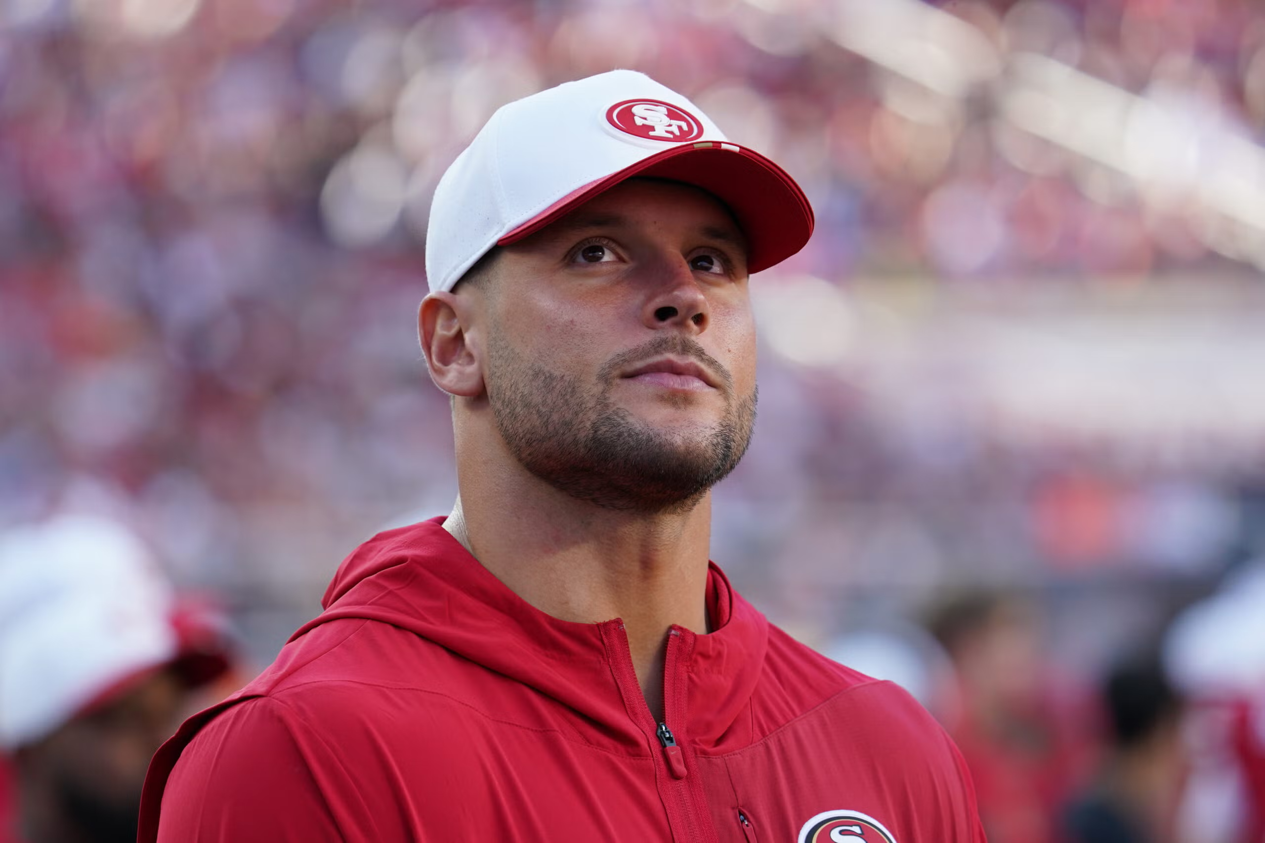 Nick Bosa