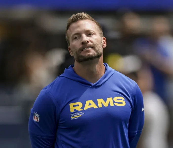 Sean McVay