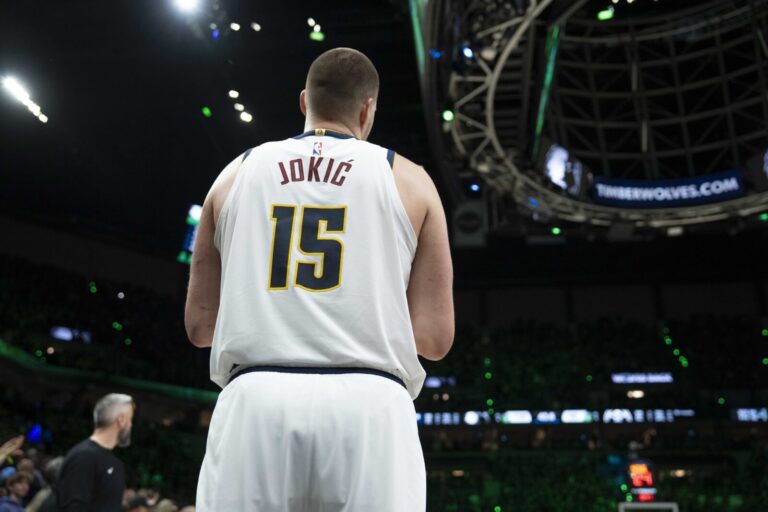 NBA: Denver Nuggets tem o suficiente para disputar o título?