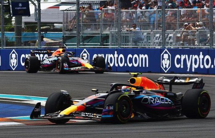 red bull