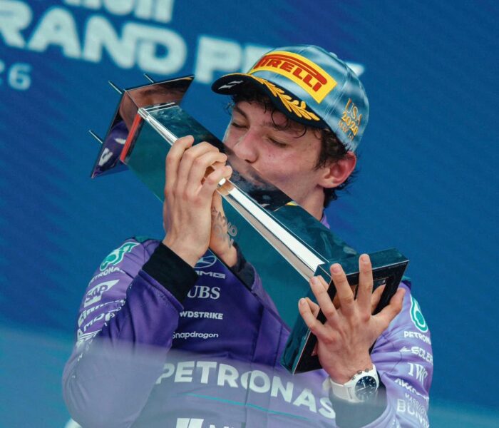 gp miami kimi