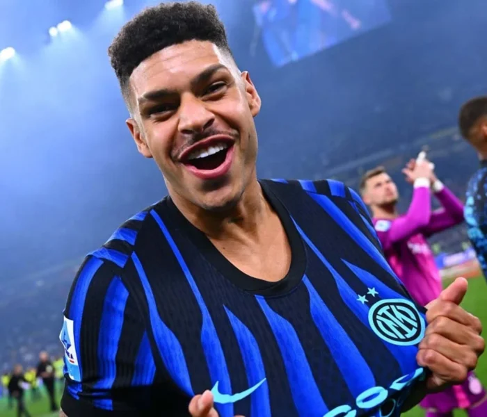 luis henrique internazionale
