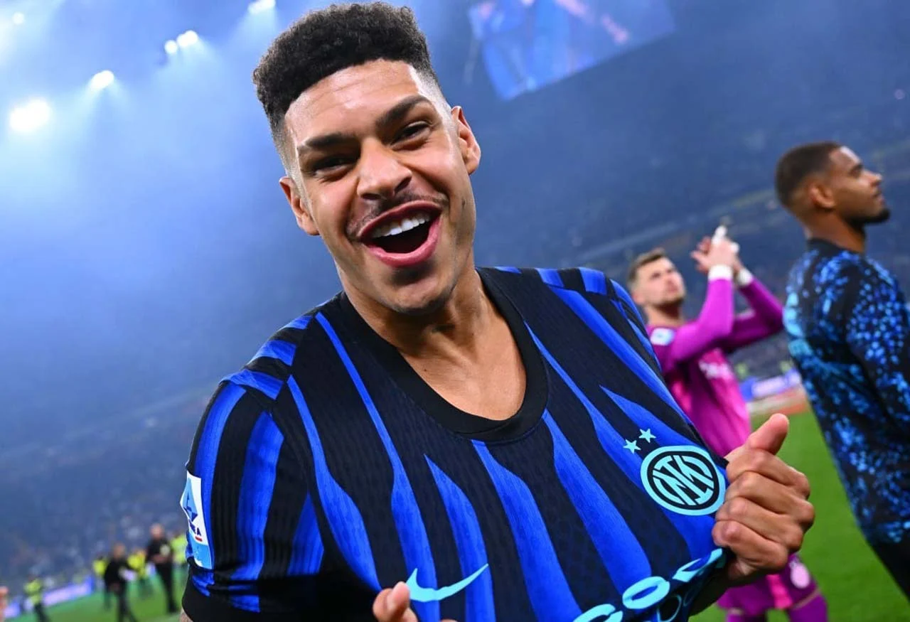 luis henrique internazionale