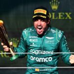 fernando alonso