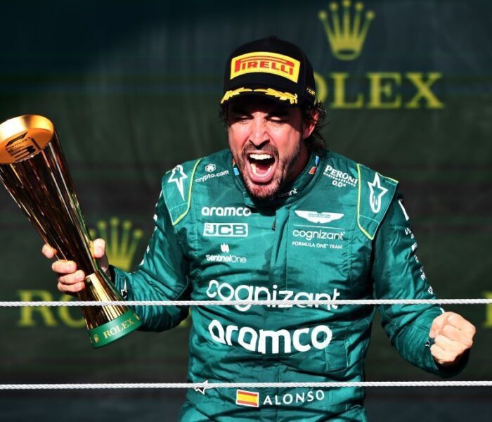 fernando alonso